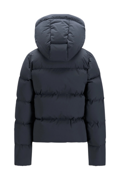 Val Cenis Short Tech - Dark Navy