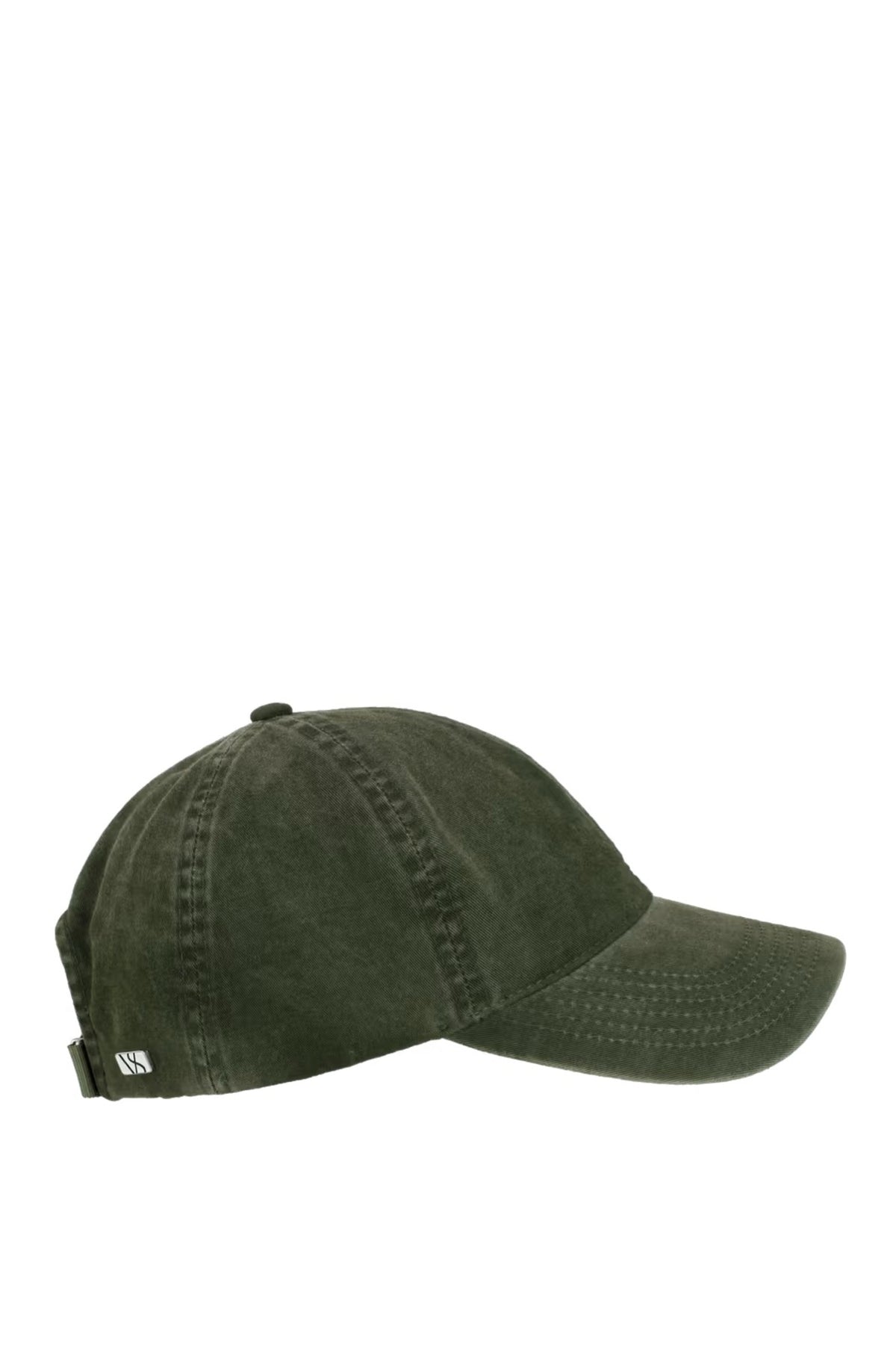 Legacy Soft Washed Cotton - Green