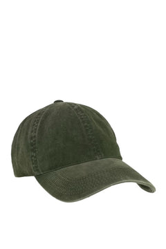 Legacy Soft Washed Cotton - Green