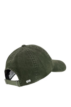 Legacy Soft Washed Cotton - Green