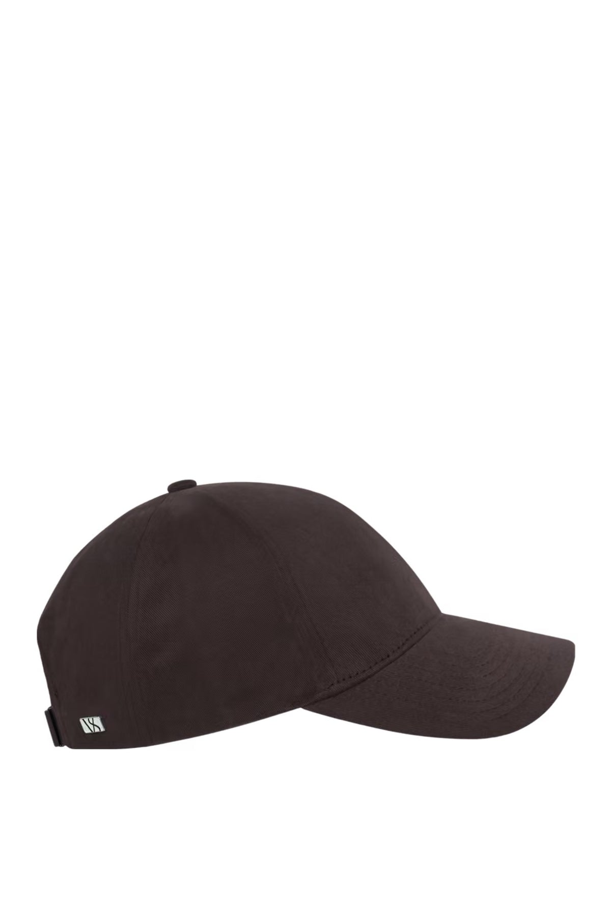 Legacy Structured Cotton Twill - Java Brown