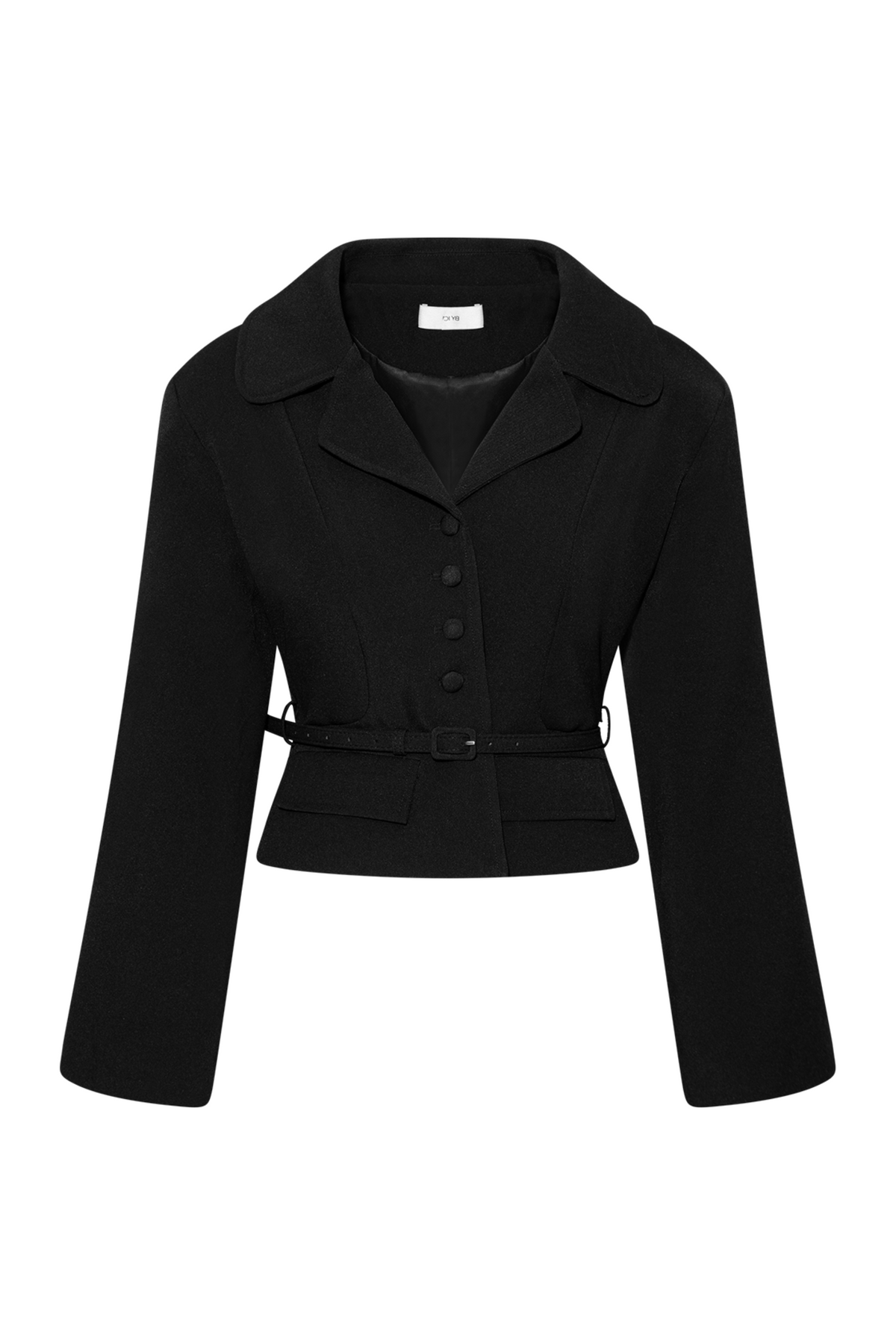 Annieic Blazer - Black