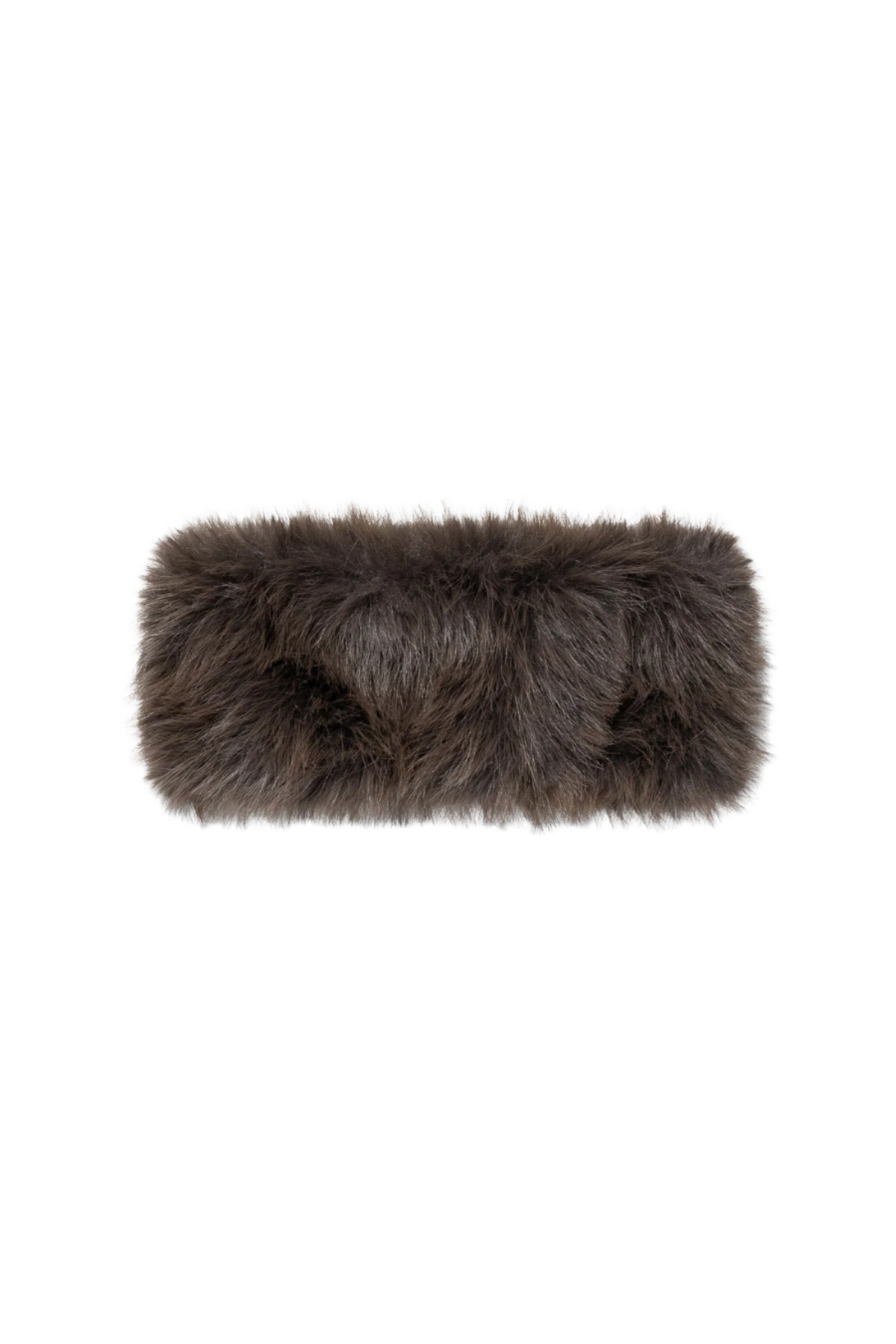 Lily Headband - Brown