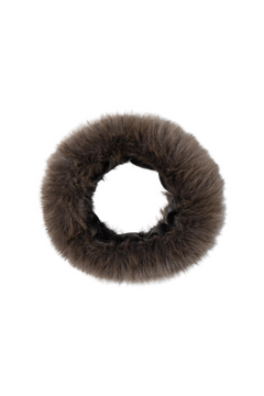 Lily Headband - Brown