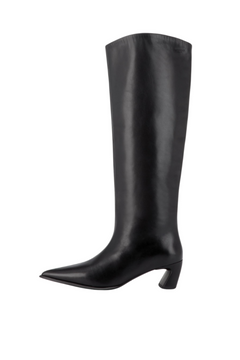 Ilona Boots - Black