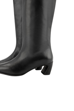 Ilona Boots - Black