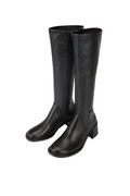 Vega Boots - Svart