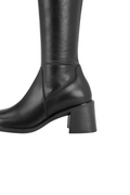 Vega Boots - Svart