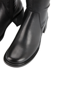 Vega Boots - Svart