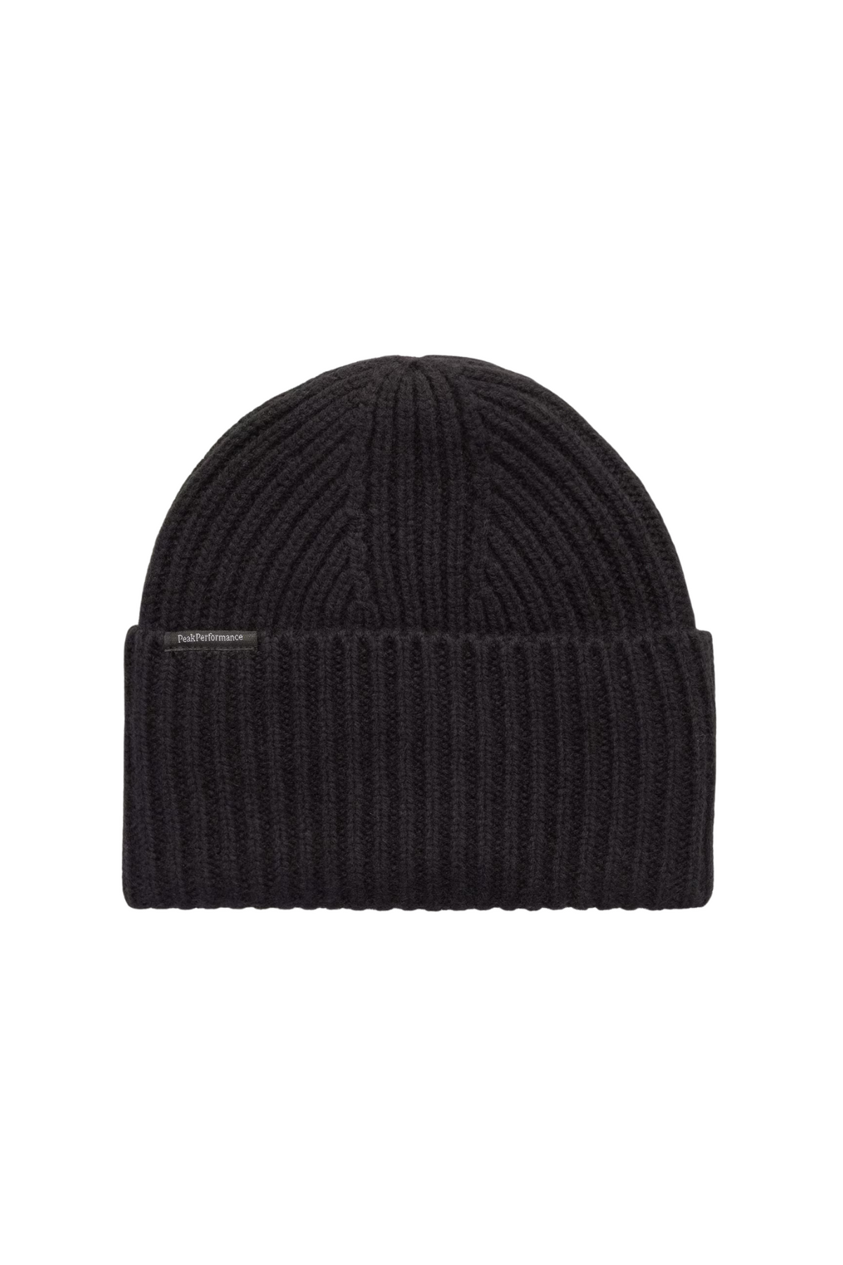 Mason Hat - Black
