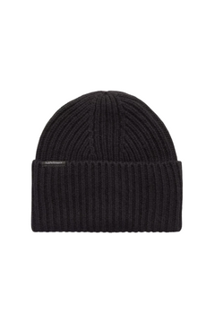 Mason Hat - Black