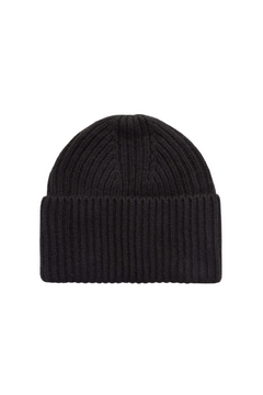 Mason Hat - Black
