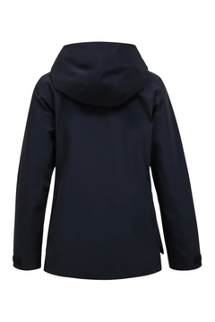 W Whitelight Apx Jacket - Black