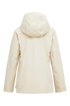 W Whitelight Apx Jacket - Sand Fog