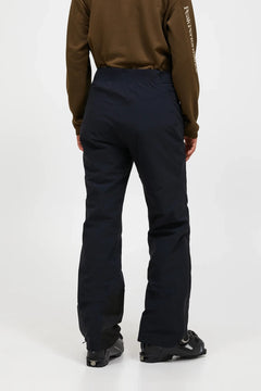 W Whitelight Insulated Pa - Black
