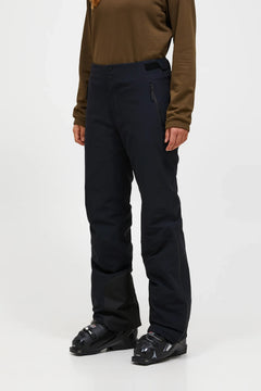 W Whitelight Insulated Pa - Black