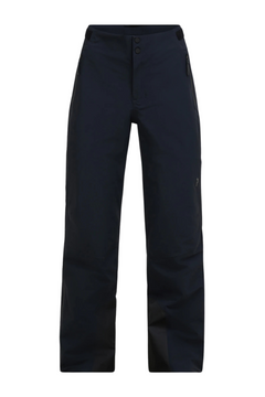 W Whitelight Insulated Pa - Black
