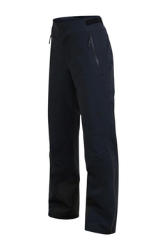 W Whitelight Insulated Pa - Black