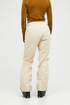 W Whitelight Insulated Pa - Sand Fog