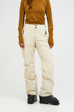W Whitelight Insulated Pa - Sand Fog