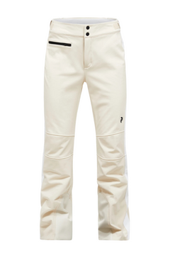 W Stretch Pants - Offwhite