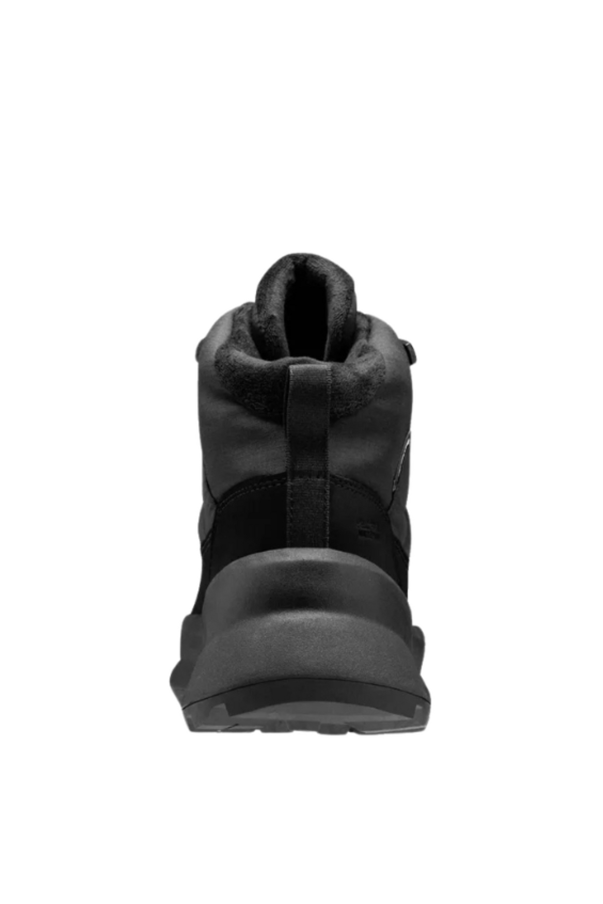 W Winter Bliss Boot Ht - Svart/svart