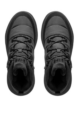 W Winter Bliss Boot Ht - Black/Black