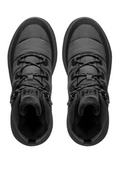 W Winter Bliss Boot Ht - Svart/svart