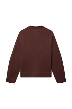 Sabrenda Funnel Neck 16535 - Delicioso