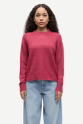 Anour O-N - Earth Red