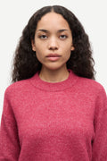 Anour O-N - Earth Red