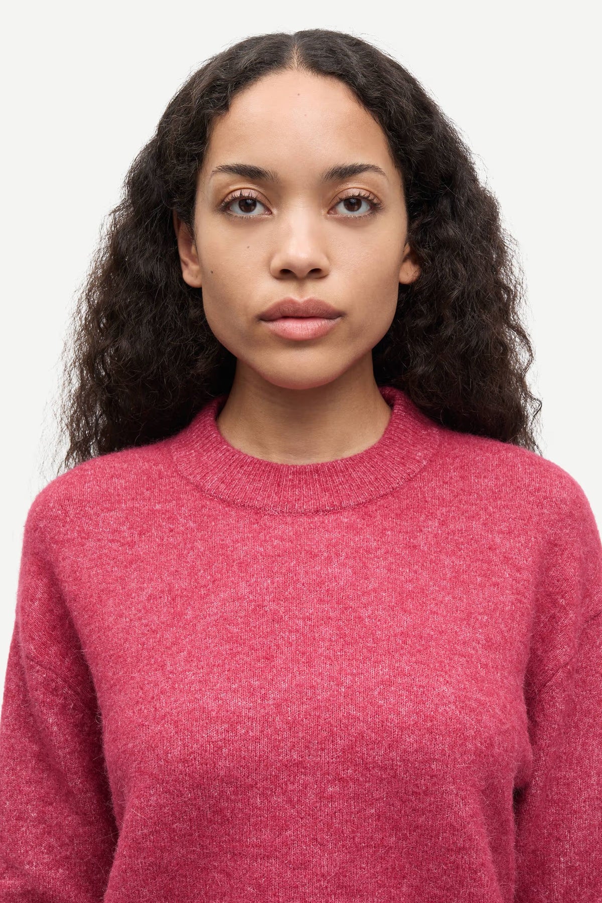 Anour O-N - Earth Red