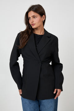 Enaugustine Blazer 6797 - Black