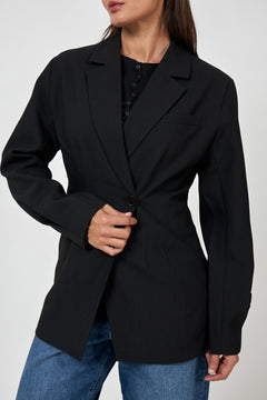 Enaugustine Blazer 6797 - Black
