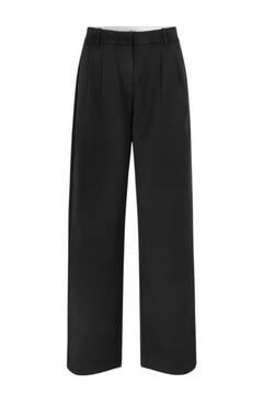 Endore Pants 7092 - Black