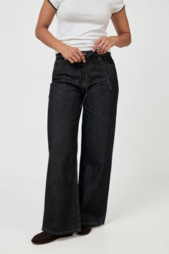 Enbrooklyn Jeans 7261 - Black Rinse