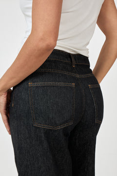 Enbrooklyn Jeans 7261 - Black Rinse