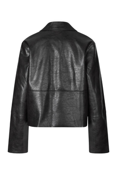 Entucson Jacket 7164 - Grained Java