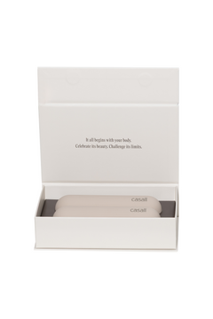 The Sculpt Bar 1 kg - Light Cashmere