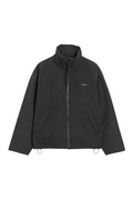 Steilia Brushed Lt Jkt - Black