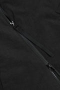 Steilia Brushed Lt Jkt - Black