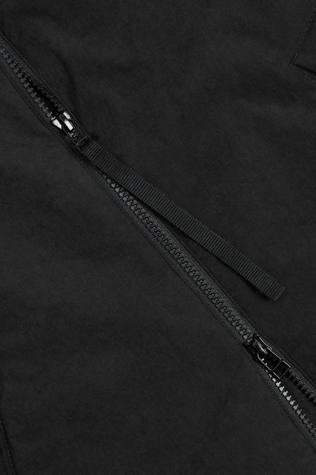 Steilia Brushed Lt Jkt - Black
