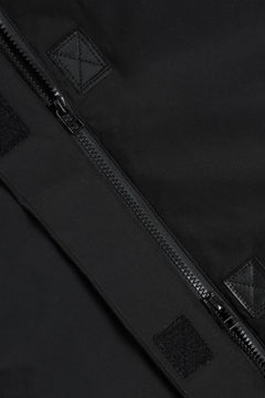 Loen Lt Down Coat - Black