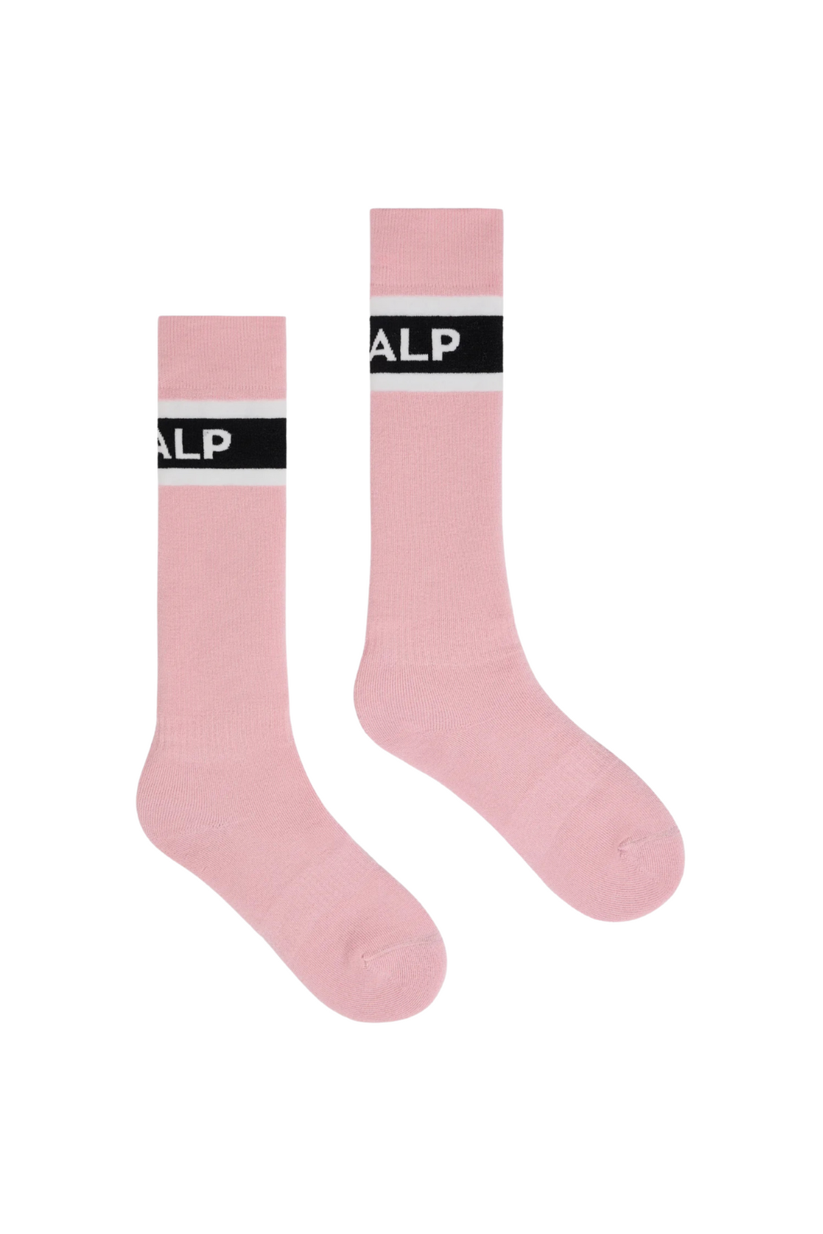 Piste Pro - Cotton Candy/Noir/Neige