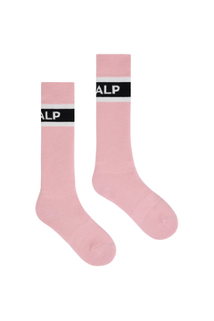 Piste Pro - Cotton Candy/Noir/Neige