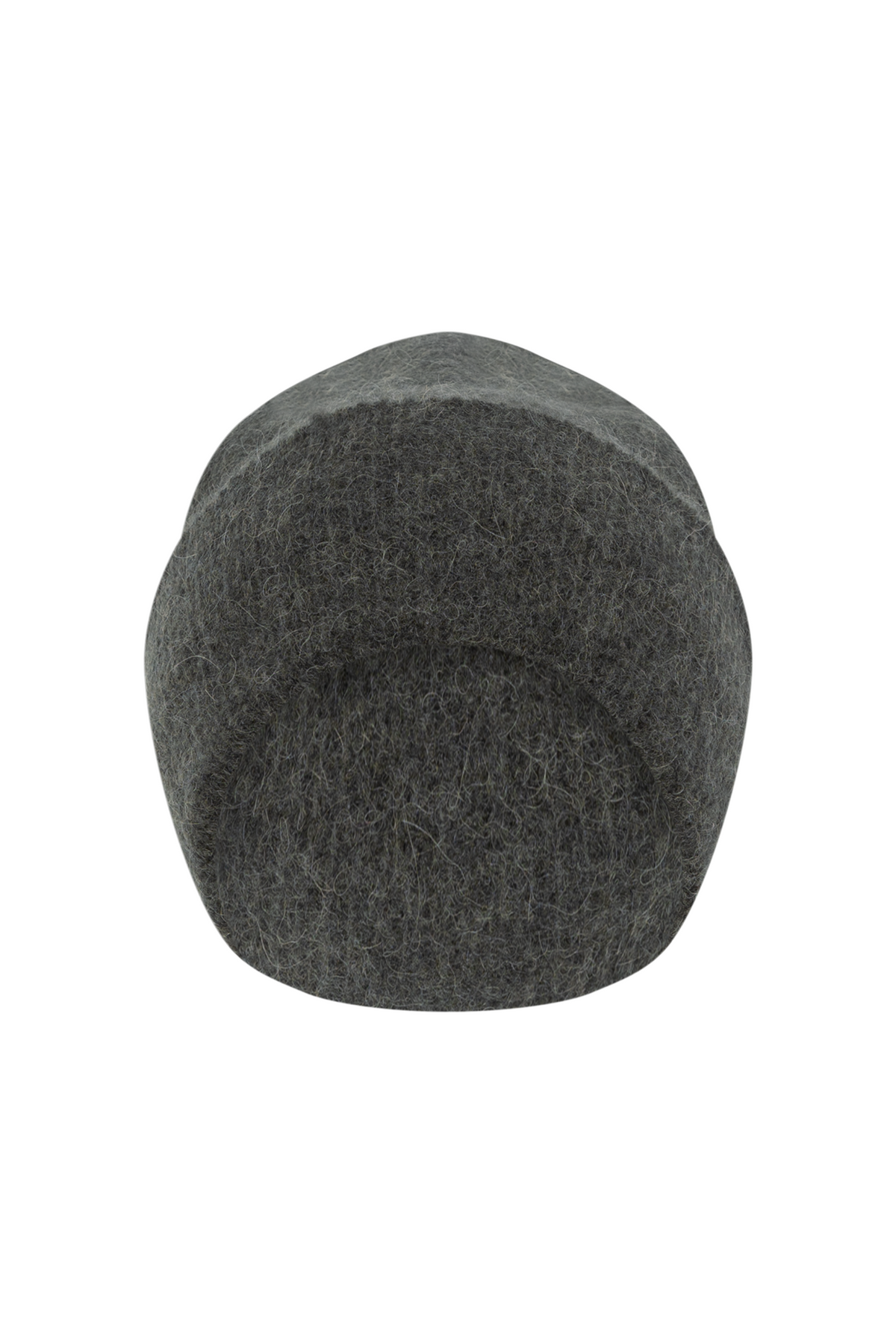 Nor Hat - Dark Evergreen Mel.