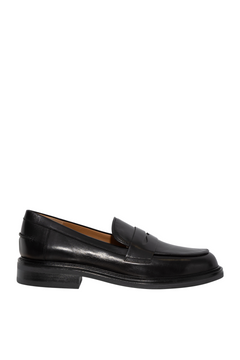 A9300 - Black Calf