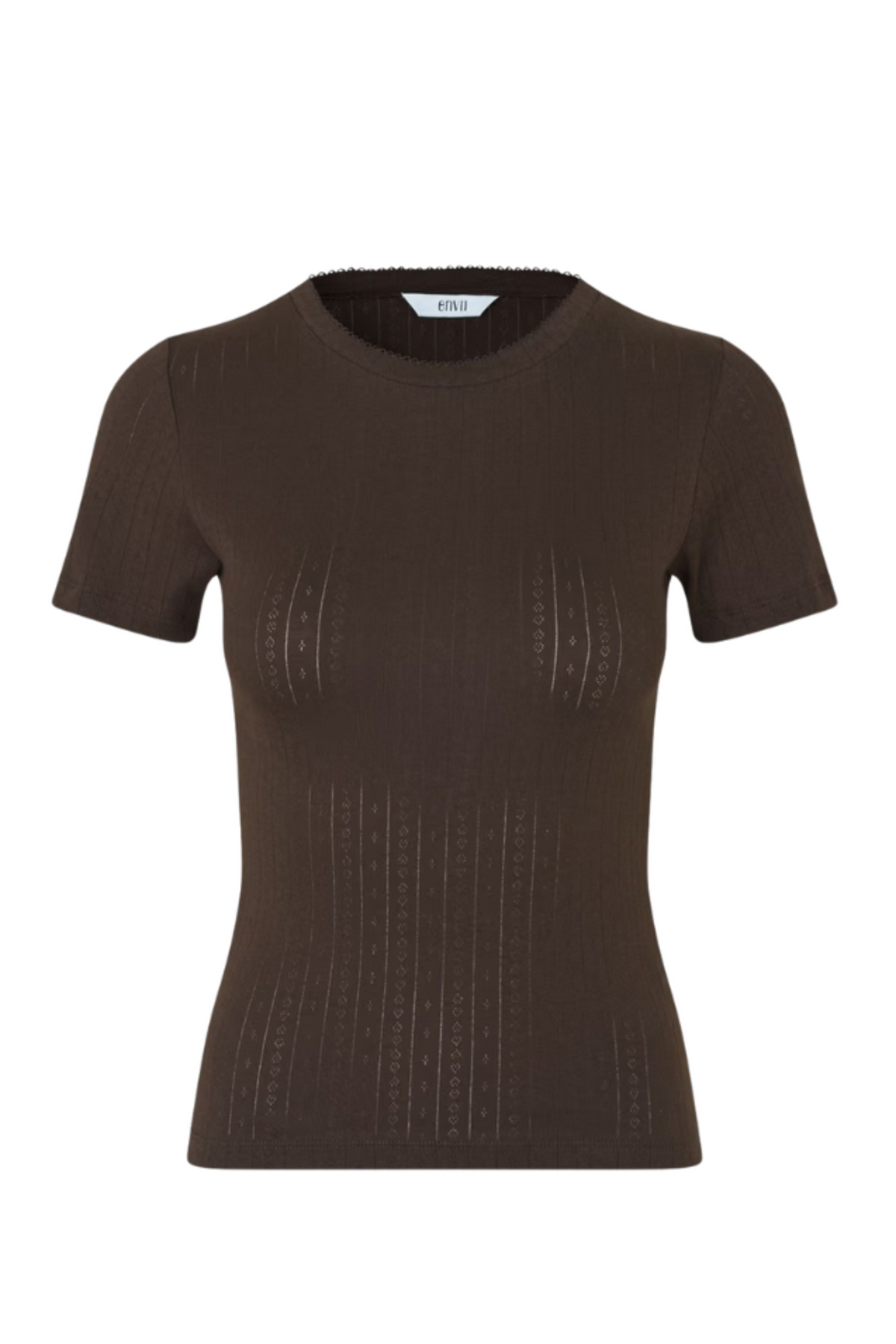 Envolvi Ss Tee 7090 - Chocolate Torte