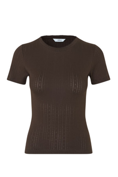 Envolvi Ss Tee 7090 - Chocolate Torte