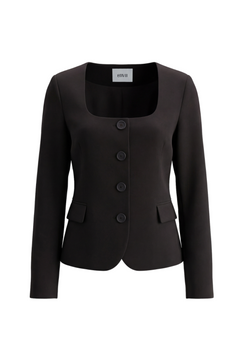 Enlotty Blazer 6797 - Chocolate Torte